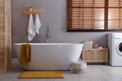 Cost of Bathtub Refinishing in Brookfield, WI